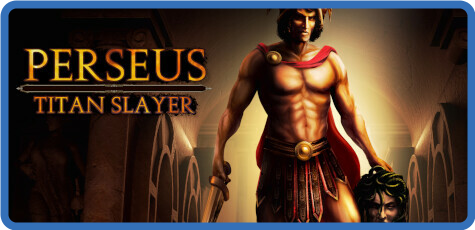 دانلود نسخه کم حجم بازی Perseus - Titan Slayer